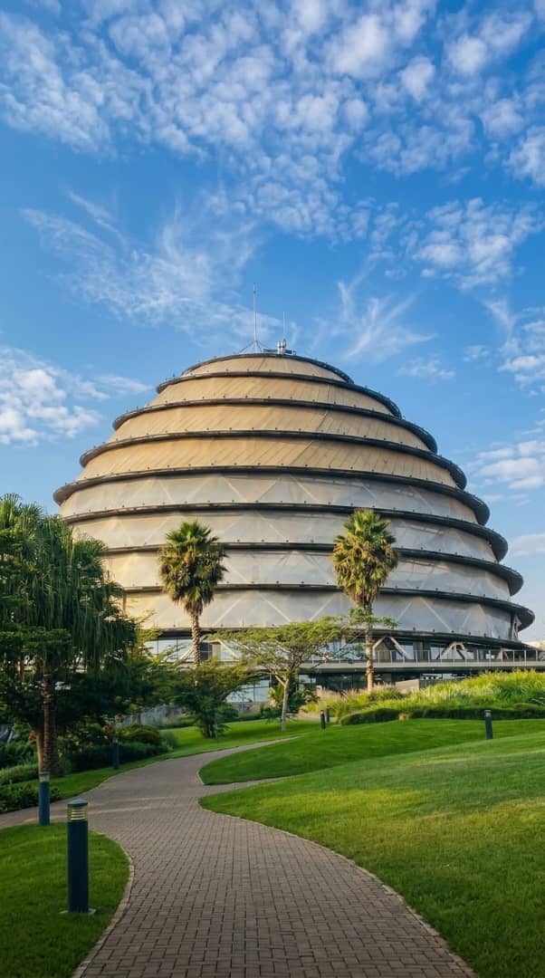 Kigali Convention Centre