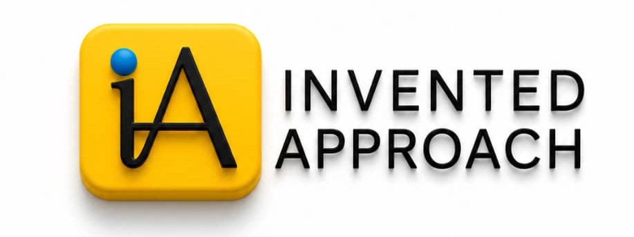 Invented Approach Logo