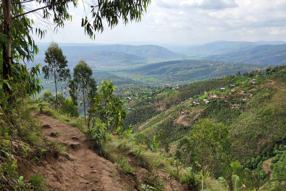 Mount Kigali