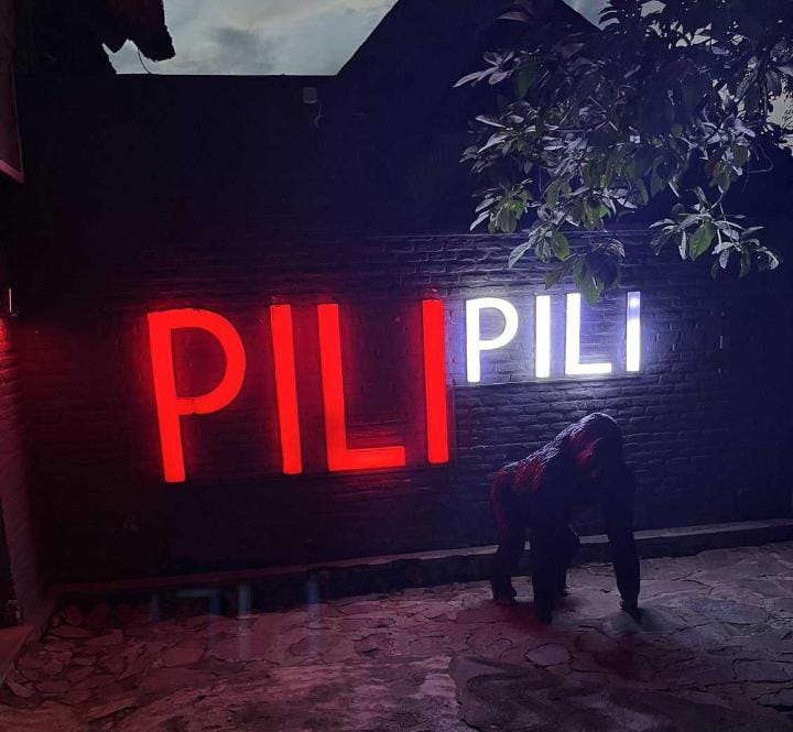 Pili Pili 1